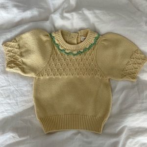 Misha and Puff Eloise